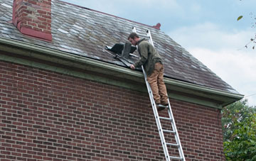 what affects urgent Stourton Caundle roof repairs