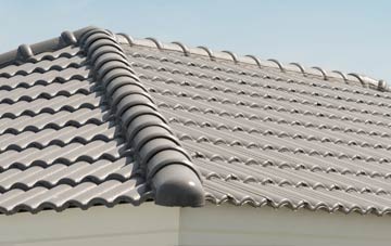 advantages of Stourton Caundle clay roofing