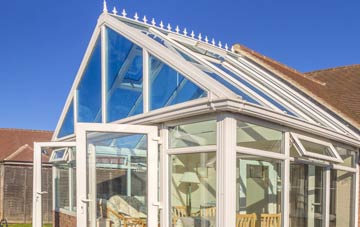 conservatory roof insulation costs Stourton Caundle