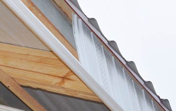 why Stourton Caundle fascia repairs are essential