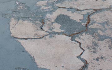 fibreglass roofing replacement Stourton Caundle