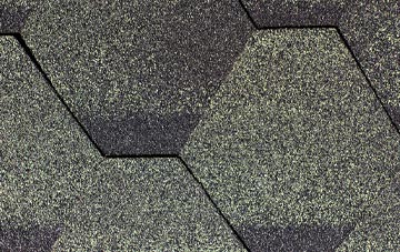 Stourton Caundle fibreglass shingle repairs