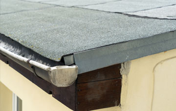 Stourton Caundle flat garage roofing repairs