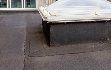 disadvantages of Stourton Caundle flat roofs