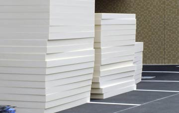 Stourton Caundle flat roof insulation costs