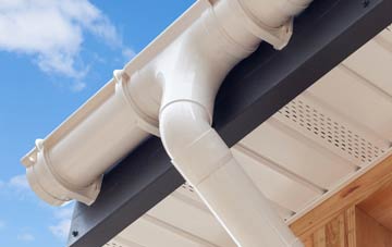 Stourton Caundle gutter installation costs