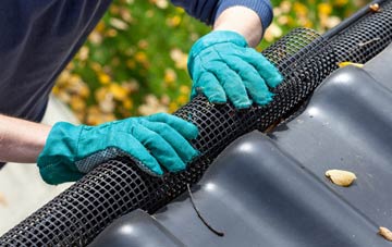 Stourton Caundle gutter repair companies