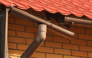 Stourton Caundle gutter repair costs