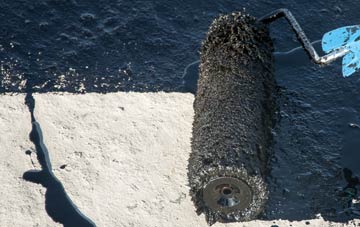 Stourton Caundle liquid sealant waterproofing