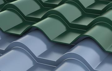 who should consider Stourton Caundle plastic roofs