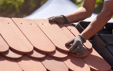 Stourton Caundle roof tile contractors