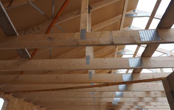 Stourton Caundle roof truss costs