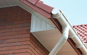 Stourton Caundle soffit repair costs