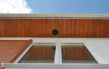 Stourton Caundle soffit repair quotes