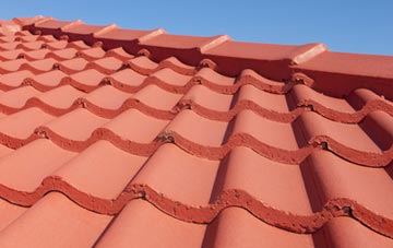 Stourton Caundle tile and slate roof replacement