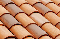 Stourton Caundle clay roofing
