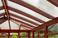 Stourton Caundle conservatory roofing insulation