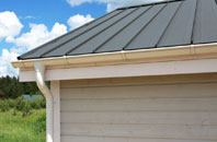 Stourton Caundle fascia repair