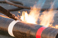 Stourton Caundle flat roofing replacement