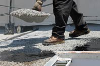 find rated Stourton Caundle flat roofing replacement companies