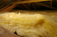 Stourton Caundle pitch roof insulation