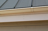 Stourton Caundle soffit repair