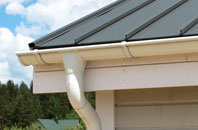 Stourton Caundle soffits